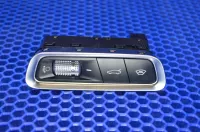Блок кнопок на Geely Emgrand SS11 — фото 1