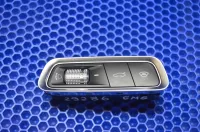Блок кнопок на Geely Emgrand SS11 — фото 3
