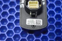 Кнопка SOS на Geely Emgrand SS11 — фото 8