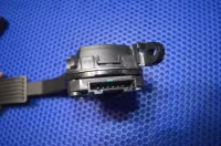 Педаль газа на Geely Emgrand SS11 — фото 8