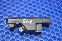 Подсветка на Geely Emgrand SS11 — фото 7