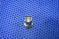 Гнездо прикуривателя на Geely Emgrand SS11 — фото 6