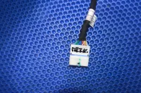 Жгут проводов печки на Geely Emgrand SS11 — фото 6