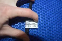 Жгут проводов печки на Geely Emgrand SS11 — фото 4