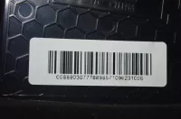 Воздушный дефлектор на Geely Emgrand SS11 — фото 8