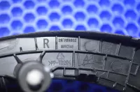 Крышка зеркала внутренняя правая на Geely Emgrand SS11 — фото 8