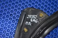 Уплотнитель проема двери передний правый на Geely Emgrand SS11 — фото 9