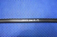Уплотнитель проема двери передний правый на Geely Emgrand SS11 — фото 7