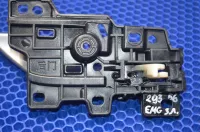 Ручка двери задней внутренняя левая на Geely Emgrand SS11 — фото 7
