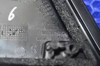 Накладка двери задней правой на Geely Emgrand SS11 — фото 6