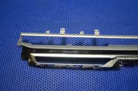 Накладка торпедо на Geely Emgrand SS11 — фото 4