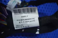 проводка салонная на Geely Emgrand SS11 — фото 10
