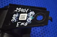 Ремень безопасности задний центральный на Geely Emgrand SS11 — фото 6