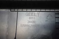 Обшивка центральной стойки на Geely Emgrand SS11 — фото 8