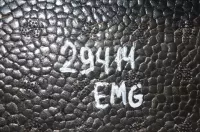 Ящик для инструментов на Geely Emgrand SS11 — фото 6