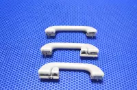 Ручка потолочная комплект на Geely Emgrand SS11 — фото 3