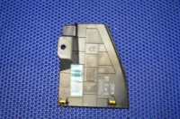 Накладка центральной консоли на Geely Emgrand SS11 — фото 3