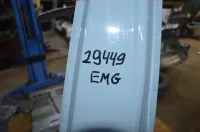 Порог со стойкой левый на Geely Emgrand SS11 — фото 6