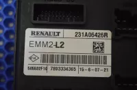 Блок комфорта на Renault Duster HM — фото 4