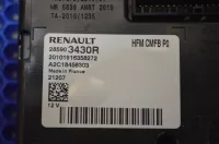 Блок электронный на Renault Duster HM — фото 3