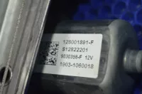 Стеклоподъемник электрический передний правый на Renault Duster HM — фото 7