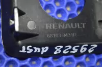 Накладка торпедо левая на Renault Duster HM — фото 6