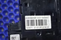 Блок кнопок на Renault Duster HM — фото 8