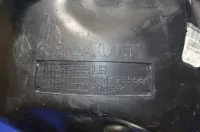 Локер задний левый на Renault Duster HM — фото 9