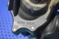 Термоклапан на Renault Duster HM — фото 6