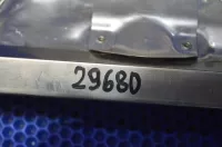 Экран тепловой на Renault Duster HM — фото 7