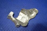 Экран тепловой на Renault Duster HM — фото 3