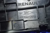 Накладка подлокотника на Renault Duster HM — фото 5