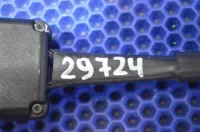 Ответная часть ремня безопасности передняя правая на Renault Duster HM — фото 7
