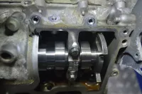 Двигатель на Renault Duster HM — фото 10