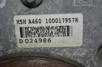 Двигатель на Renault Duster HM — фото 9