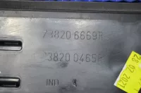Рейлинг правый на Renault Duster HM — фото 9