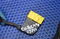 Подушка безопасности боковая в сиденье на Renault Duster HM — фото 8