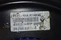 Пыльник тормозного диска на Renault Duster HM — фото 4
