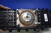 Подушка безопасности пассажирская в торпедо на Renault Duster HM — фото 8