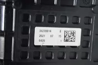 Подушка безопасности пассажирская в торпедо на Renault Duster HM — фото 6