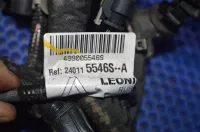 Проводка двигателя на Renault Duster HM — фото 9