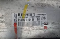 Интеркулер на Renault Duster HM — фото 9