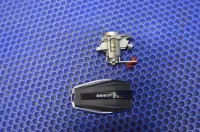 Ключ зажигания на Geely Emgrand SS11 — фото 4