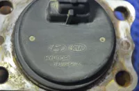 Ступица задняя на Hyundai Solaris — фото 7