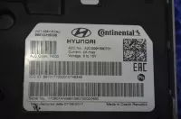 Блок глонасс на Hyundai Solaris — фото 4