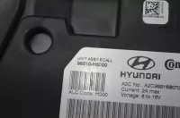 Блок глонасс на Hyundai Solaris — фото 5