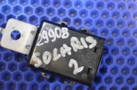Иммобилайзер на Hyundai Solaris — фото 6
