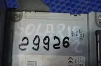 Магнитола на Hyundai Solaris — фото 9