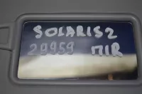 Козырек солнцезащитный внутренний правый на Hyundai Solaris — фото 6