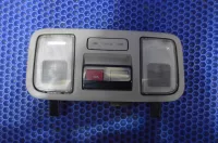 Плафон салонный на Hyundai Solaris — фото 3